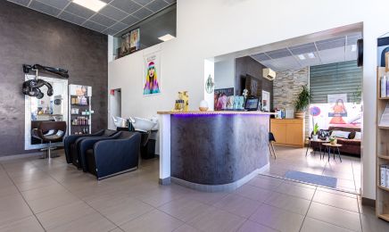 Amazone coiffure : Coiffeur à Perpignan