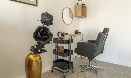 Emma Coiffure : Coiffeur à Jatxou