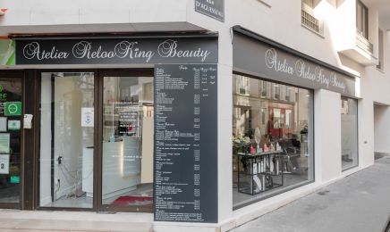 Atelier Relooking Beauty : Coiffeur à Boulogne-Billancourt
