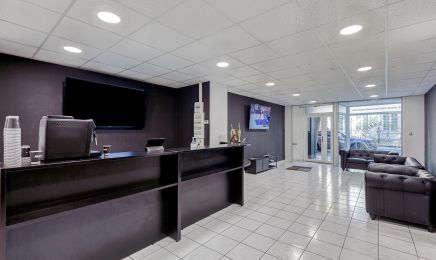 MCC Barbershops Calais Lafayette : Coiffeur à Calais