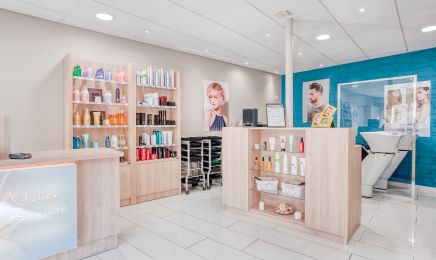 l’atelier beauté : Coiffeur à Mamers