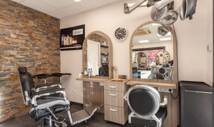 Flo coiffure  : Coiffeur à Annecy