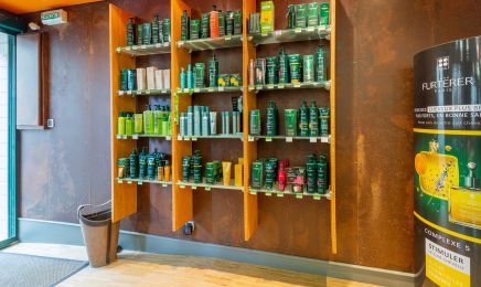Salon Cannelle : Coiffeur à Teillay