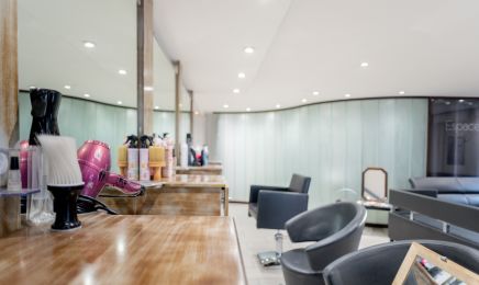 Hair Evolution  : Coiffeur à Blagnac