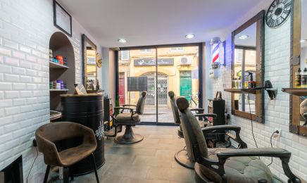 Le Mâle Rasé : Coiffeur à Aix-en-Provence