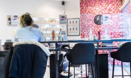 Beauty & Nails  : Institut de beauté à Limeil-Brévannes
