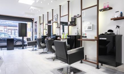 Hairbo : Coiffeur à Leers
