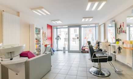 Ann’R  : Coiffeur à Marmagne