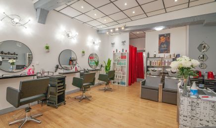 Brillance et reflets : Coiffeur à Troyes