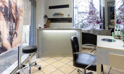 CH coiffure  : Coiffeur à Manosque