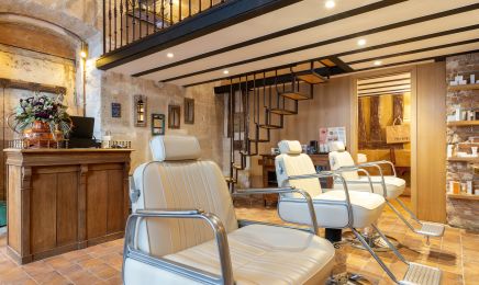 Fil’me in - Etienne Marcel : Institut de beauté à Paris