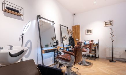 Ak Hair : Coiffeur à Paris