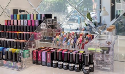 Beauty Lab by Yulia Truta : Manucure à Cogolin