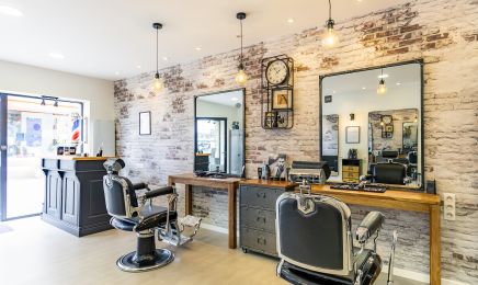 ABC Atelier Barbier Coiffure : Barbier à Pont-l'Abbé