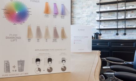 L’atelier de Carol-Anne : Coiffeur à Bétheny