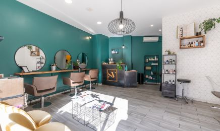 Second Visage : Coiffeur à Montpellier