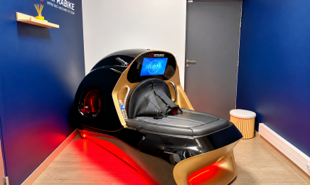 Laserligne  : Institut de beauté à Groslay