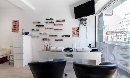 Arita centre de beaute : Institut de beauté à Saint-Ouen-l'Aumône