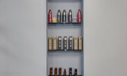 Barber One Besançon : Coiffeur à Besançon