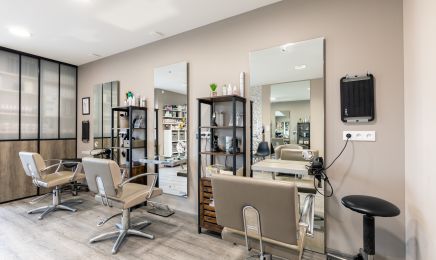 Isa'tif Coiffure  : Coiffeur à Port-des-Barques