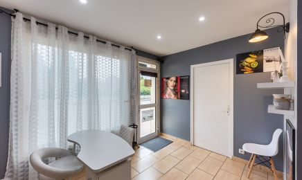 A L'Instant Relax : Institut de beauté à Draveil