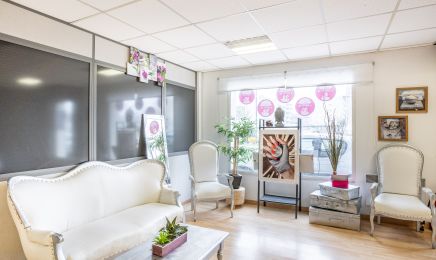 Epil Azur  : Institut de beauté à Meaux