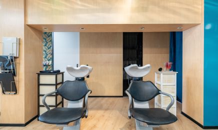 À La Pointe : Coiffeur à Lisieux