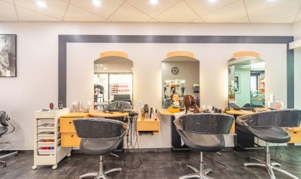 Salon Venet : Coiffeur à Crêches-sur-Saône