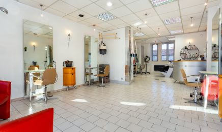 Glossy Hair : Coiffeur à Albertville