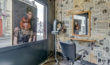 La Coupe : Coiffeur à Bordeaux