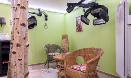 Studio C. : Coiffeur à Chaumont