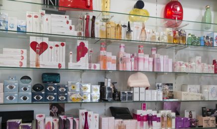 Kisten : Institut de beauté à Questembert