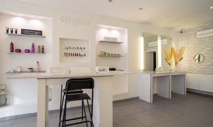 Beautyness : Coiffeur à Tourcoing