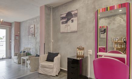 Cheveux d'ange : Coiffeur à Montech