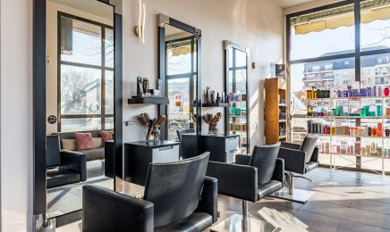Ellite hair  : Barbier à Orléans