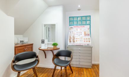 A Fleur de Peau : Manucure à Roquebrune-sur-Argens