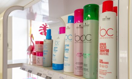 D’MEL Coiffure : Coiffeur à La Séauve-sur-Semène