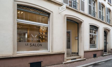 Hélène Georges Institut : Institut de beauté à Strasbourg