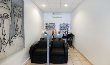 Évolu’tif : Coiffeur à Lombez