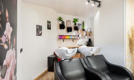 Sarl Daux'hair Coiffure : Coiffeur à Saint-Claude-de-Diray