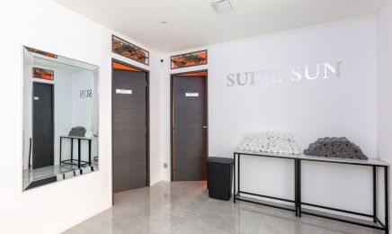 Suite Sun : Institut de beauté à Rouen
