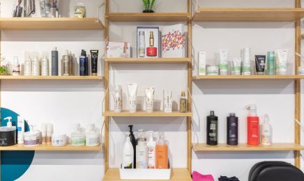Salon Vitamine  : Coiffeur à Arinthod