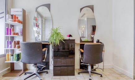 Coiffure Laurette : Coiffeur à Givors