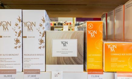 La Parfumerie - Institut de Beauté : Institut de beauté à Plestin-les-Grèves