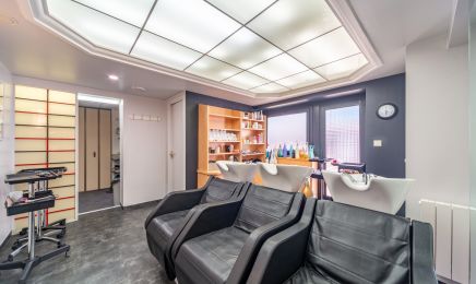 Salon Venet : Coiffeur à Crêches-sur-Saône