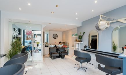 Hair du Temps : Coiffeur à Angers