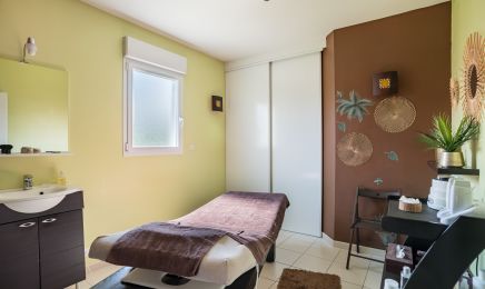 O DY C’  : Institut de beauté à Saint-Germain-de-Prinçay
