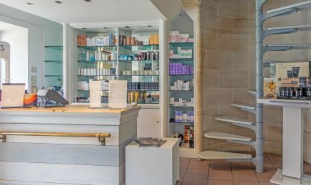Atelier Beauté : Institut de beauté à Diemeringen
