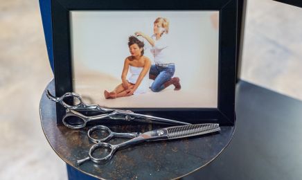 La Coiffure Autrement par Dominique Mess - Visagiste, Spécialiste des cheveux texturés : Coiffeur à Mulhouse