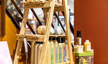 Différence Coiffeur & Institut de Beauté - Verneuil : Institut de beauté à Verneuil d'Avre et d'Iton